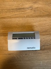 Remeha rematic SR 5240 C1