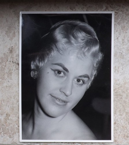 Tolles altes foto frau mode - tolles,