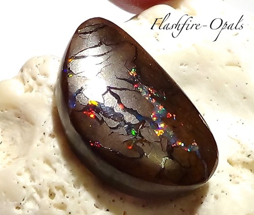 4ct gem koroit - koroit, matrix