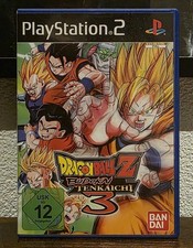 Dragon Ball Z : Budokai