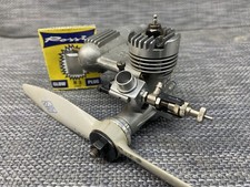 Os Max 10 FP Modellmotor