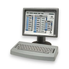 Playmobil Zubehör Computer