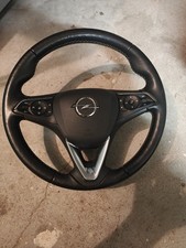 Opel Lenkrad Insignia B 2018 Mit Lenkrad Heizung
