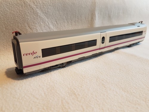 Piko ice ave renfe - ice,