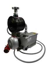 Busch Type KA 0010 C IZO