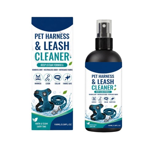 Pet walking gear cleaner 100ml - walking,