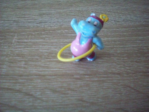 Happy hippos fitnessfieber - hippos, im