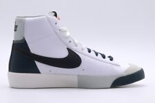 NIKE BLAZER MID 77 SE GS HIGH