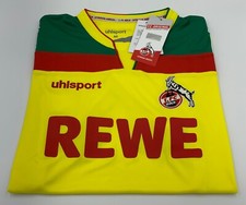 1. FC Köln Uhlsport Trikot
