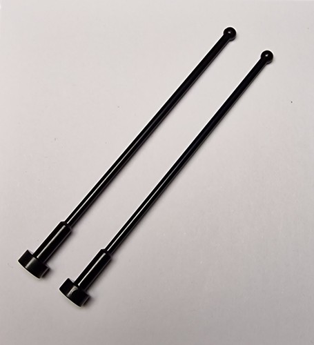 Lego antenne stab stange - antenne,