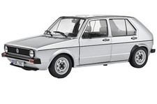 + VOLKSWAGEN VW Golf 1
