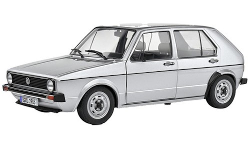 Volkswagen golf 1 - +, vw