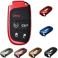 passend für Chrysler 200 300 300C Schutzhülle Autoschlüssel Schlüssel Hülle rot