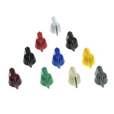12-Pack 1/4" Vintage Raised