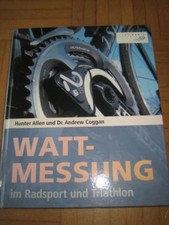 Spomedis Wattmessung im