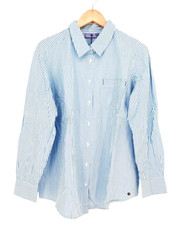 Ajc damen bluse hemdbluse hemd - ajc,
