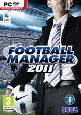 Football Manager 2011  [PC /