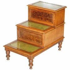 ANTIKE REGENCY 1810 MAHAGONI &