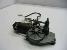 VW Polo 86C Heckwischermotor