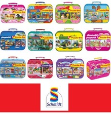 SCHMIDT SPIELE - PUZZLE-BOX IM