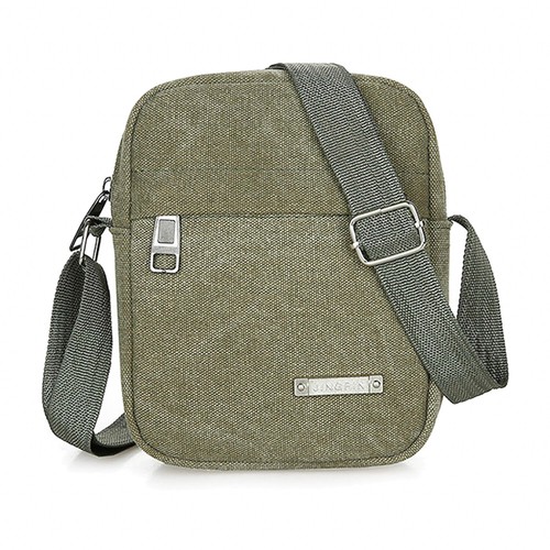Canvas herren umhängetasche - herren,