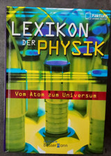 Lexikon Der Physik , Vom Atom