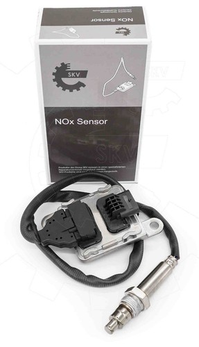 Neu nox sensor - nox, mercedes