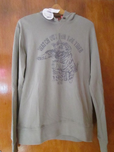 Edc esprit hoodie kapuzen - edc,