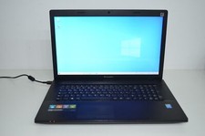 Lenovo G700 Laptop - Intel