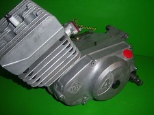 Simson Motor im Tausch Regeneriert mit DDR Zylinder BariKit Kolben S51 KR51/2 