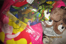 XXL Restposten 100 teile Paket