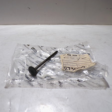 Valve Exhaust System For