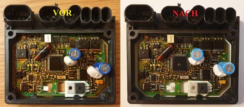 Webasto thermo top z - e/c/z, bmw