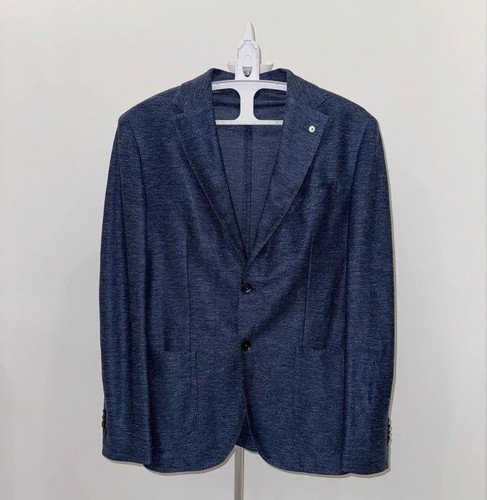 Men 1911 blazer navy - blazer,