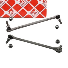 2x febi PROKIT Koppelstange