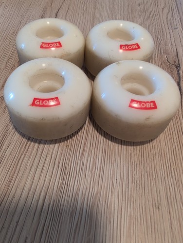 Globe skateboard rollen 99a - globe,