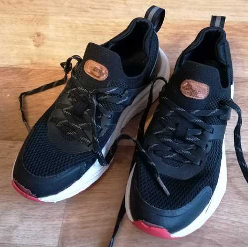 Schuhe halbschuhe sneaker - halbschuhe,