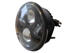 Scheinwerfer Harley Touring