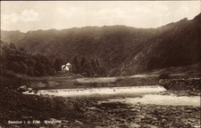 Ak Gemünd Schleiden in der