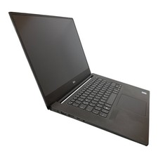 Dell Precision 5530 i9 8950HK 32GB 1TB NVMe (Akku 80%) Kratzer Display+Gehäuse