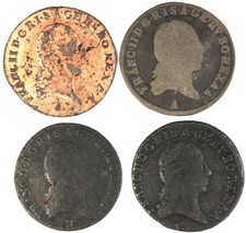 Österreich - Habsburg 1