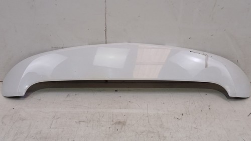Heckspoiler opel corsa 2010 - d,
