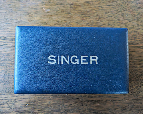 Singer nähmaschinen zubehör - singer, nähmaschinen-zubehör