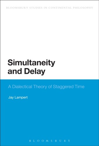 Lampert simultaneity and - lampert,