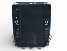 Subaru Outback (BT) 2020 Radio