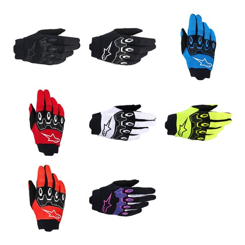 Alpinestars full bore - full, v2