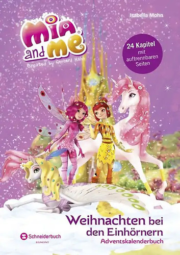 Mia and weihnachten bei - mia,