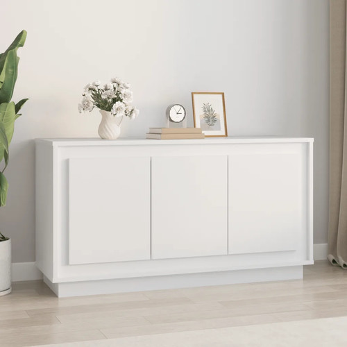 Sideboard weiß 102 - , cm