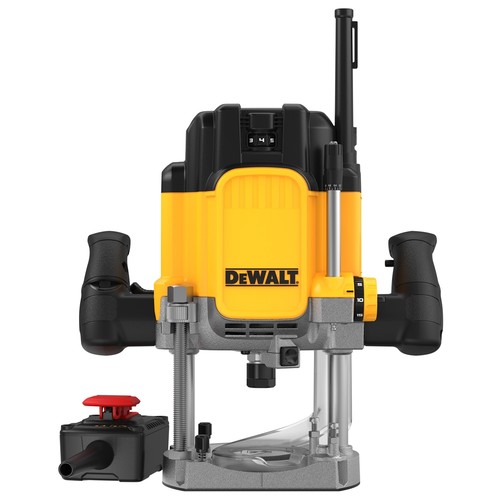 Dewalt oberfräse dwe627kt - dewalt, dwe627kt-qs