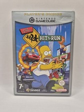 The Simpsons: Hit & Run